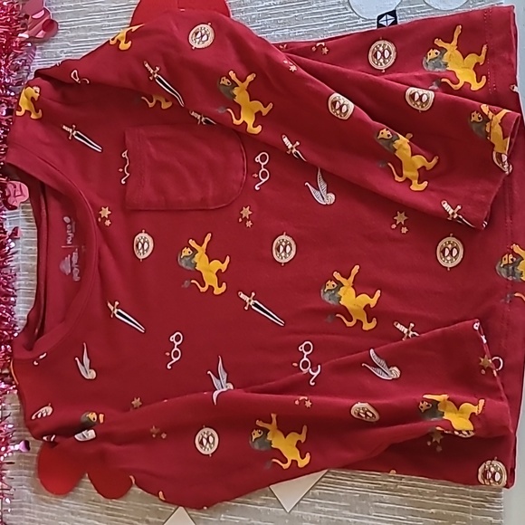 ⚡️HP Kyte Baby Toddler Long Sleeve Tops - Picture 5 of 8